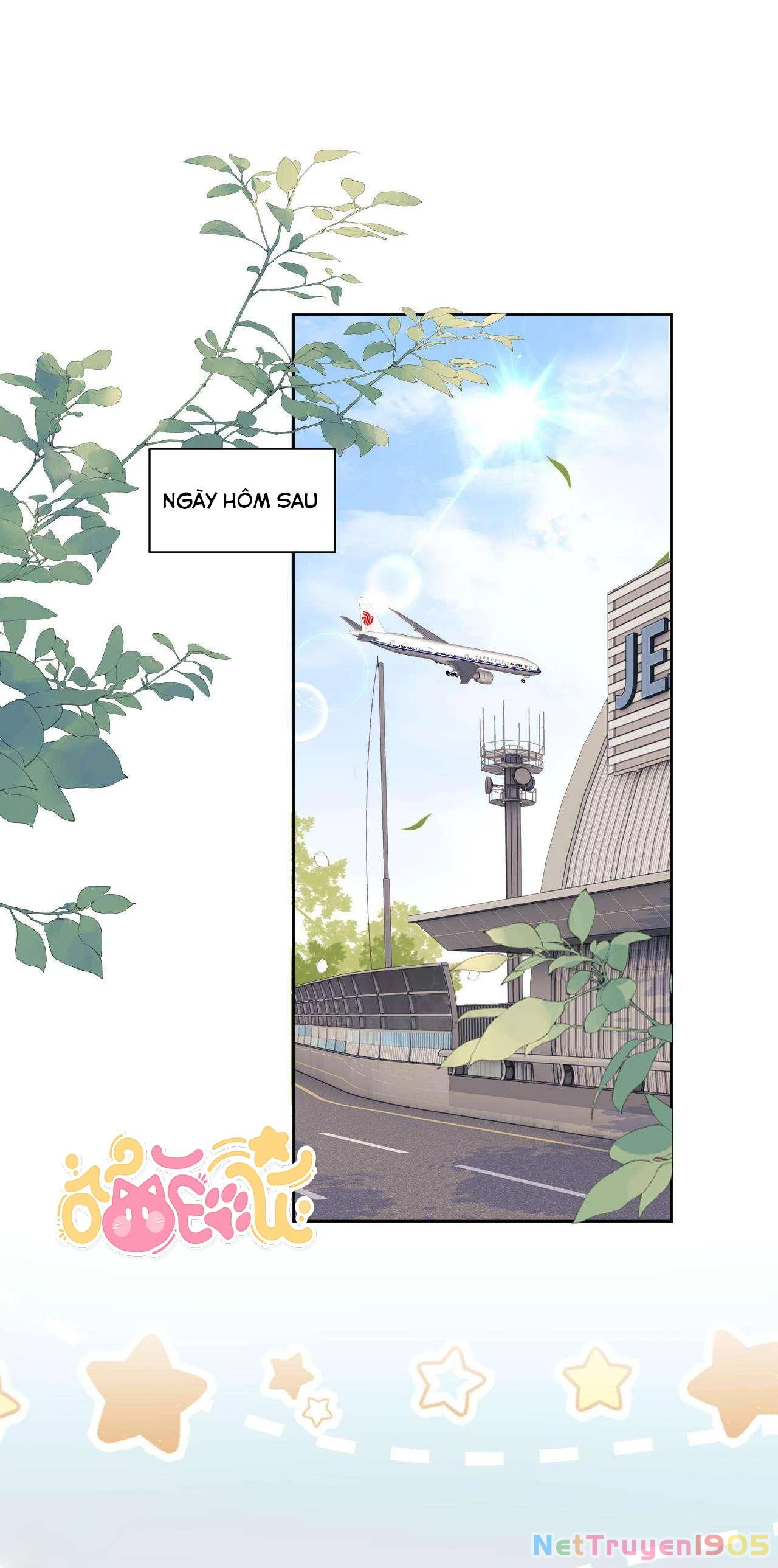 Trọng Sinh Trở Thành Fan" Vợ " Của Thần Tượng Chapter 107 - 2