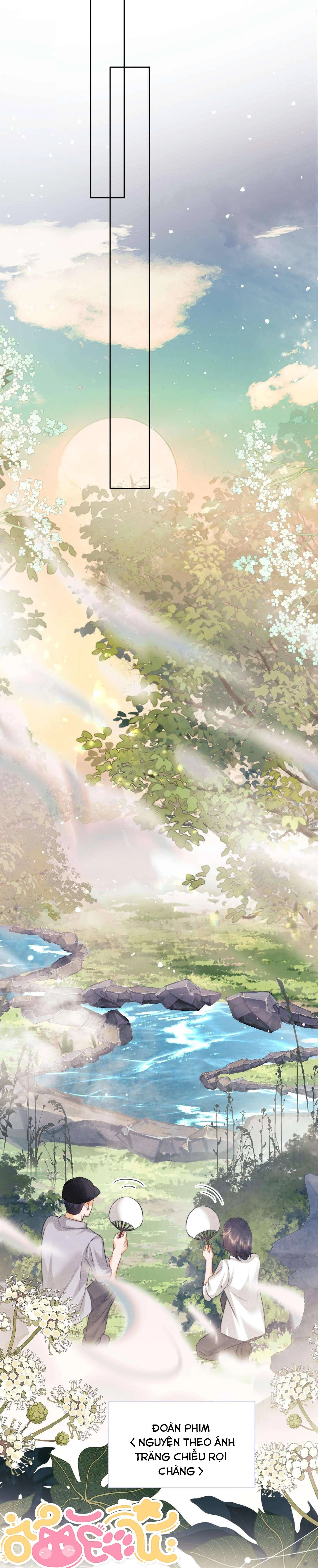 Trọng Sinh Trở Thành Fan" Vợ " Của Thần Tượng Chapter 107 - 5