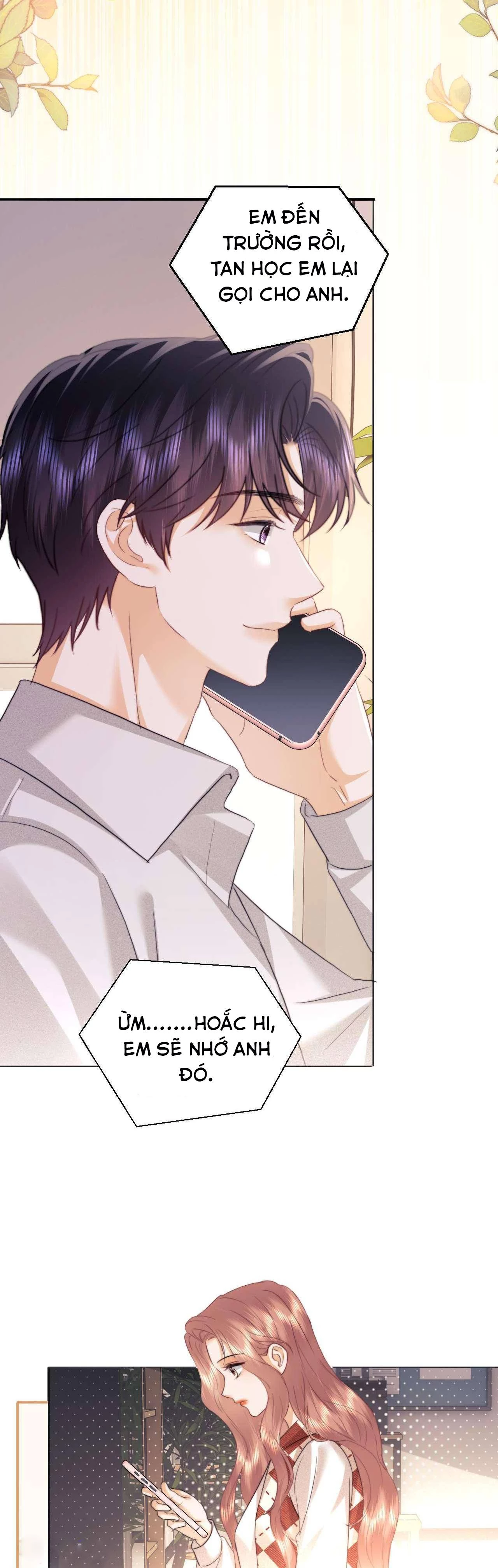 Trọng Sinh Trở Thành Fan" Vợ " Của Thần Tượng Chapter 107 - 18