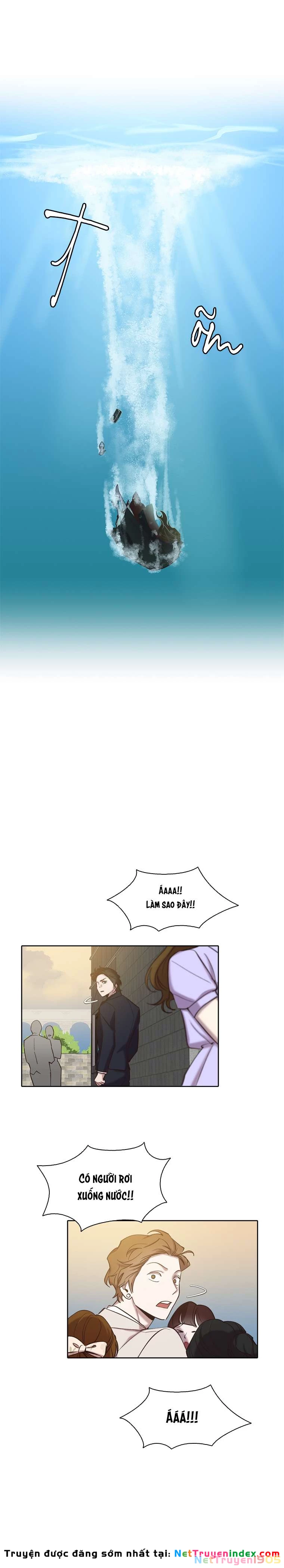 Thanh Xuân Của Chúng Ta Chapter  96 - 3