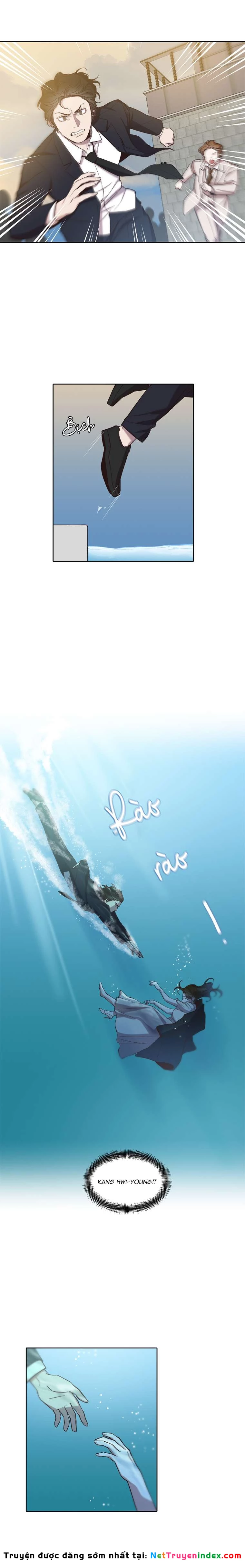 Thanh Xuân Của Chúng Ta Chapter  96 - 4