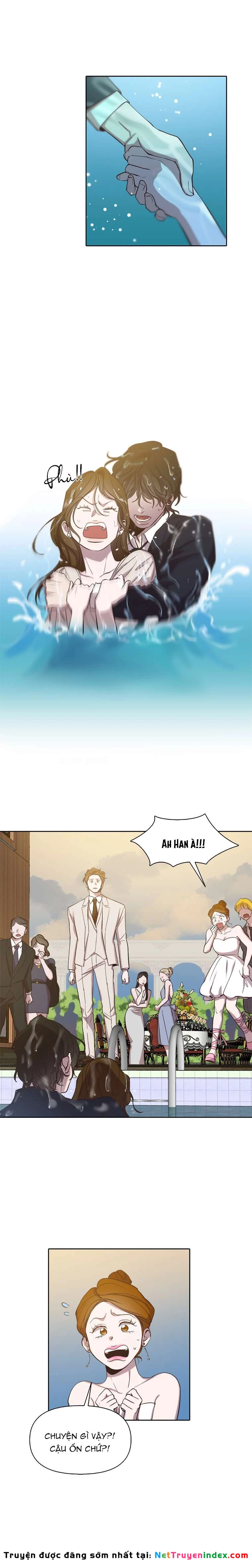 Thanh Xuân Của Chúng Ta Chapter  96 - 5