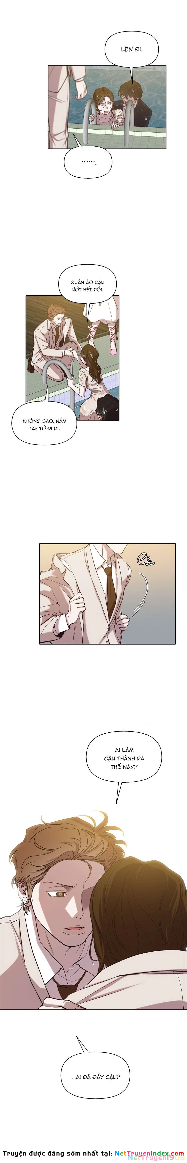 Thanh Xuân Của Chúng Ta Chapter  96 - 6