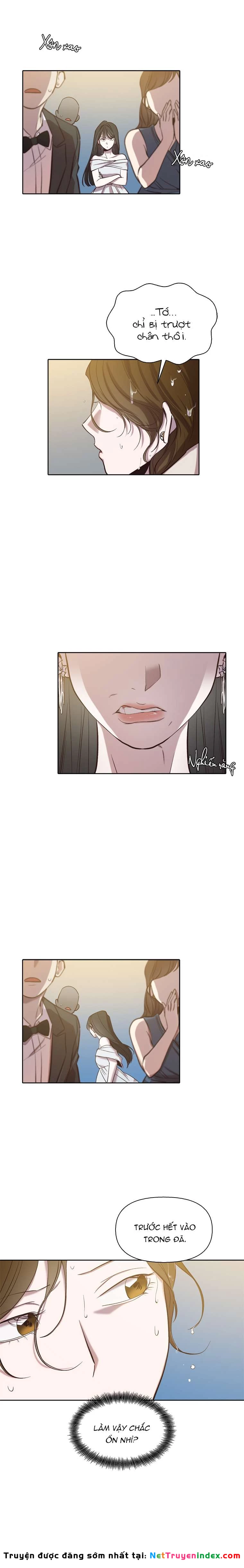 Thanh Xuân Của Chúng Ta Chapter  96 - 7