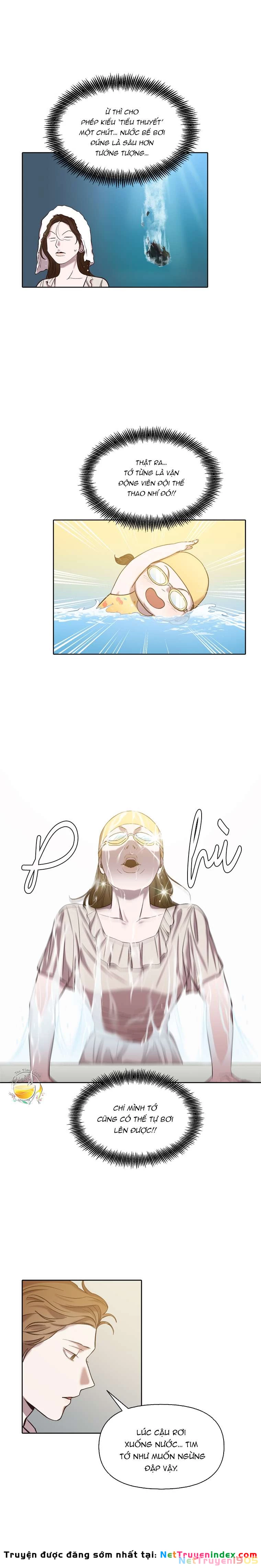 Thanh Xuân Của Chúng Ta Chapter  96 - 9