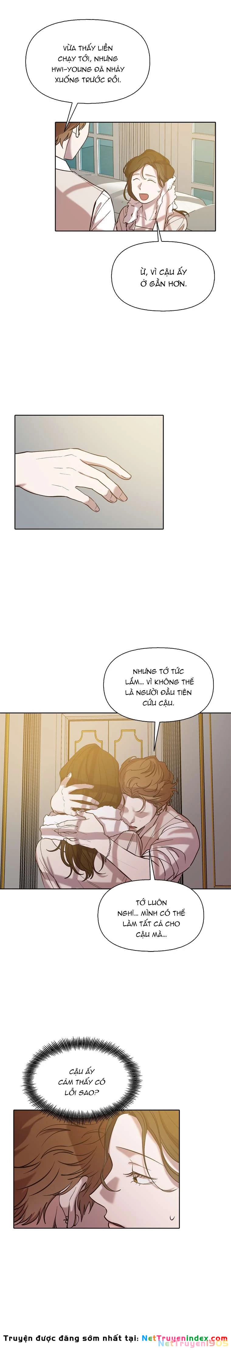 Thanh Xuân Của Chúng Ta Chapter  96 - 10