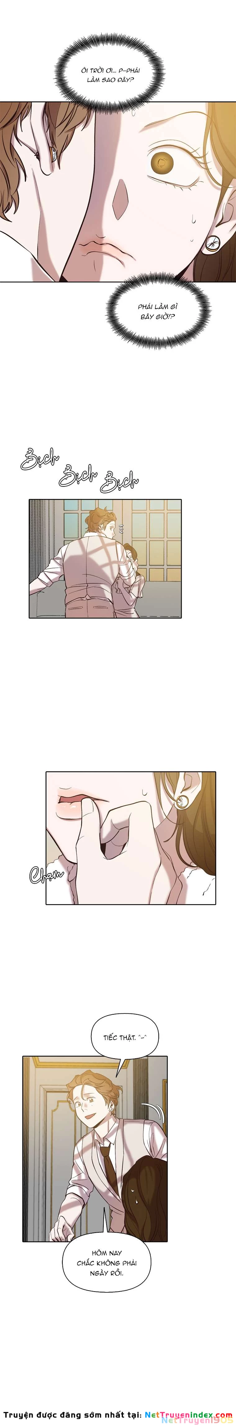 Thanh Xuân Của Chúng Ta Chapter  96 - 14