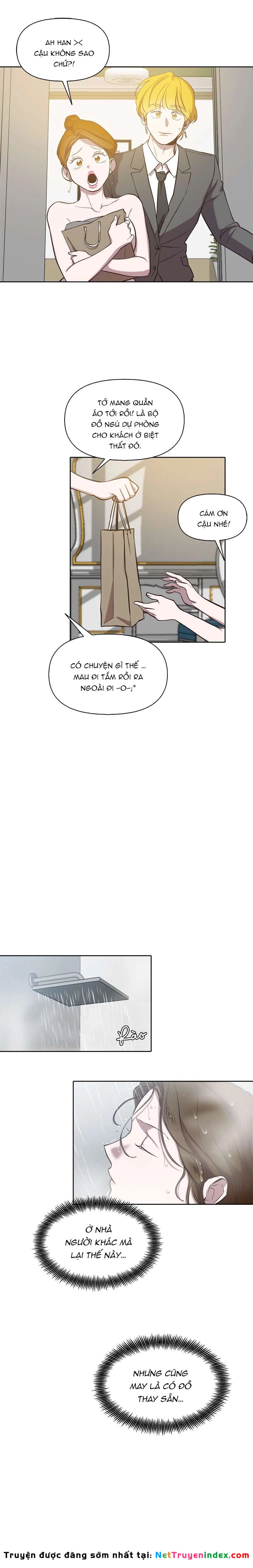 Thanh Xuân Của Chúng Ta Chapter  96 - 15