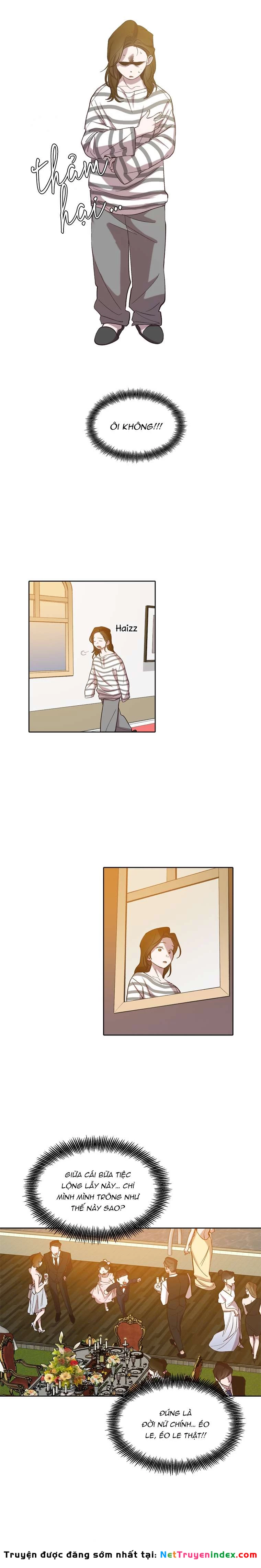 Thanh Xuân Của Chúng Ta Chapter  96 - 16