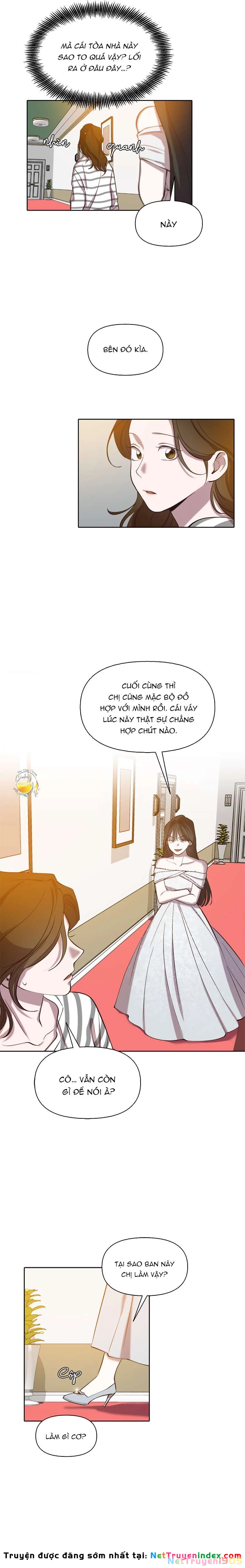 Thanh Xuân Của Chúng Ta Chapter  96 - 17