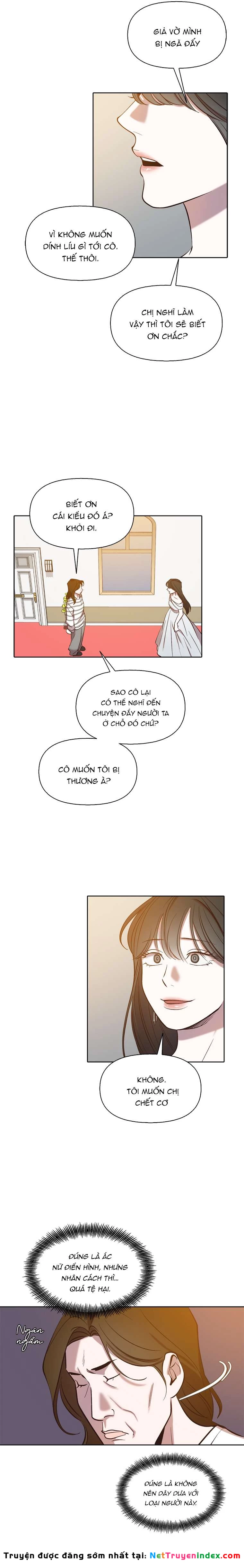 Thanh Xuân Của Chúng Ta Chapter  96 - 18