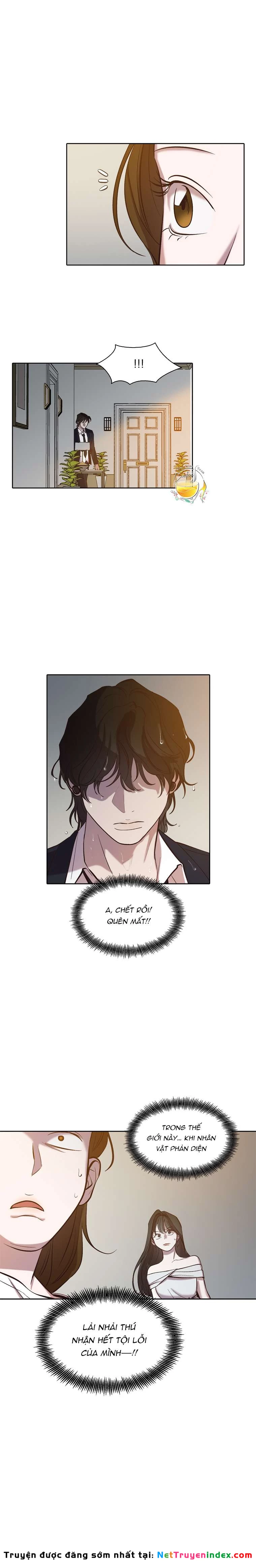 Thanh Xuân Của Chúng Ta Chapter  96 - 19