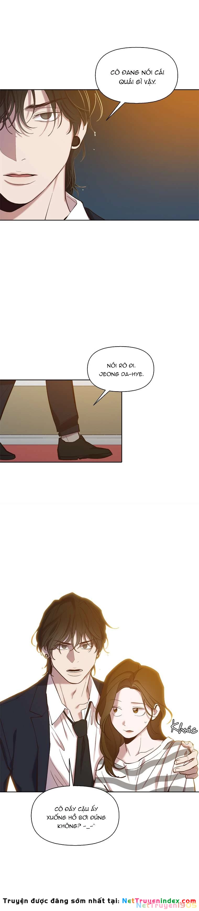 Thanh Xuân Của Chúng Ta Chapter 97 - 3