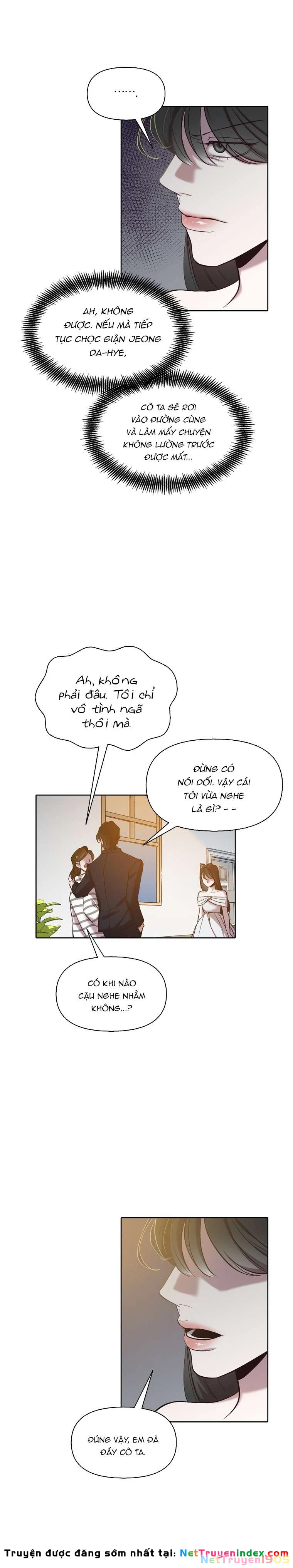 Thanh Xuân Của Chúng Ta Chapter 97 - 4