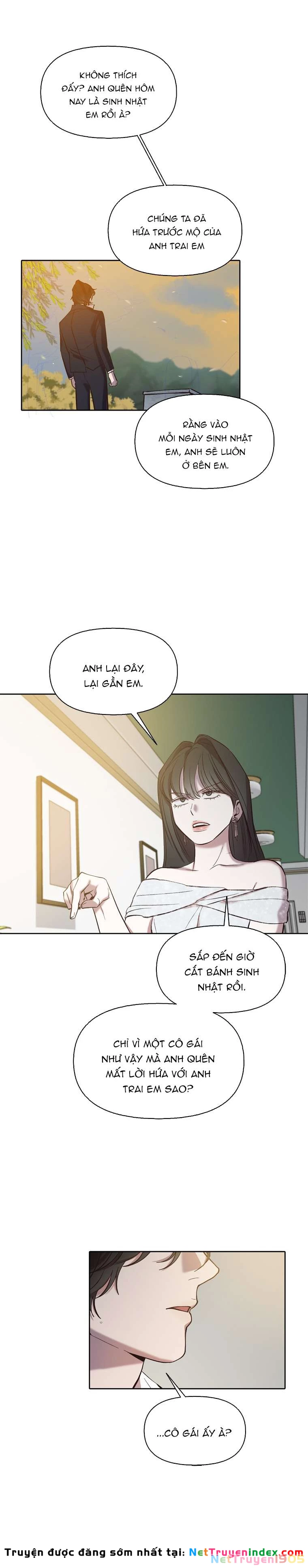 Thanh Xuân Của Chúng Ta Chapter 97 - 6