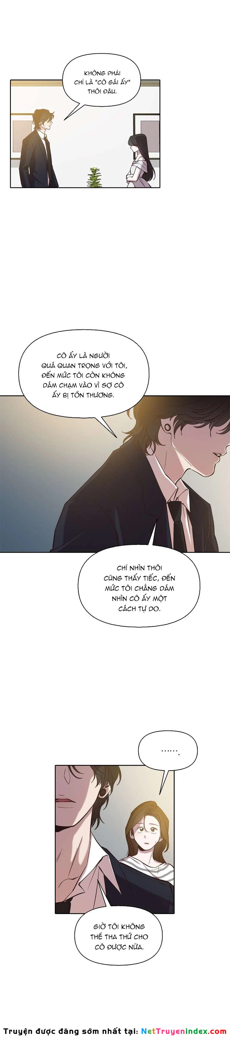 Thanh Xuân Của Chúng Ta Chapter 97 - 7