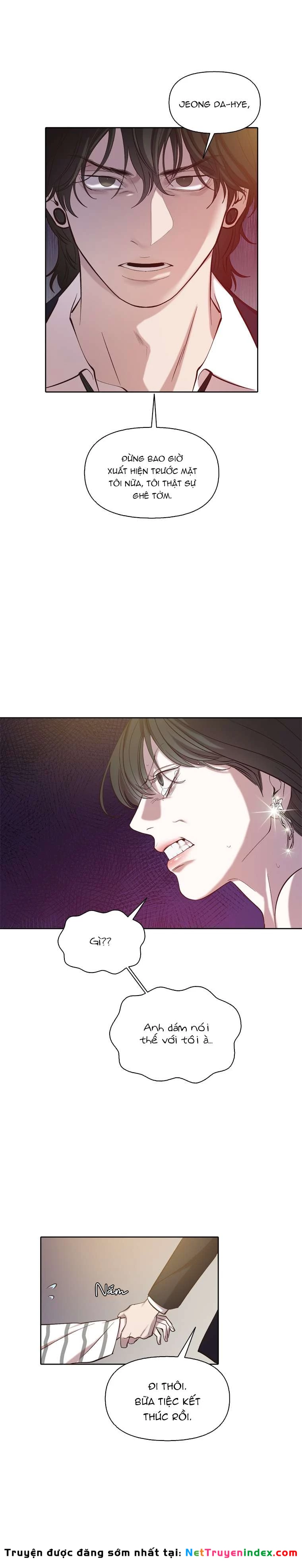Thanh Xuân Của Chúng Ta Chapter 97 - 8