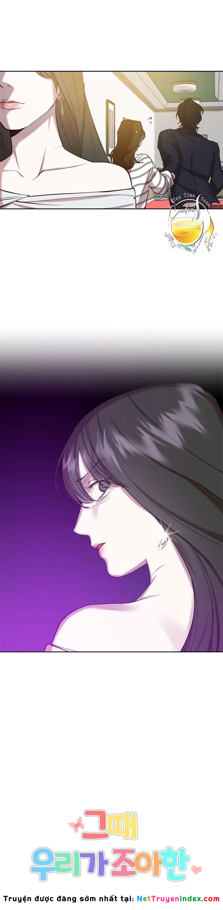 Thanh Xuân Của Chúng Ta Chapter 97 - 9