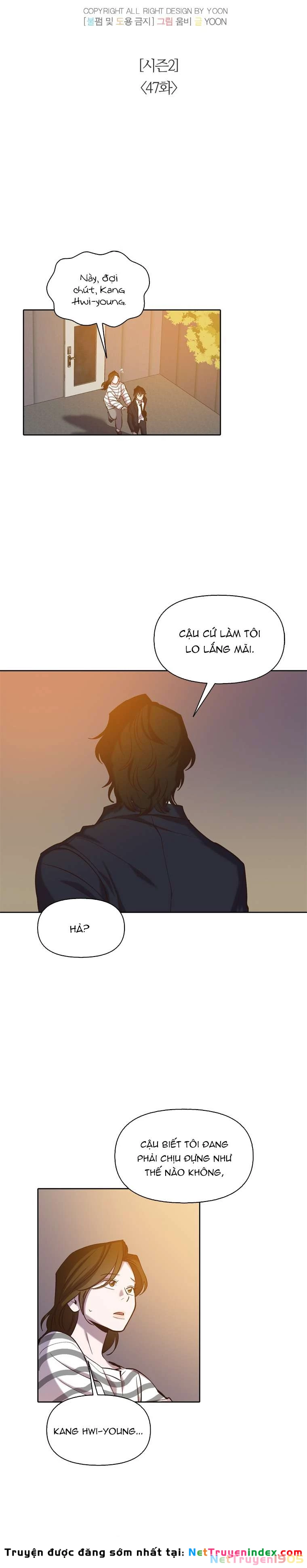 Thanh Xuân Của Chúng Ta Chapter 97 - 10