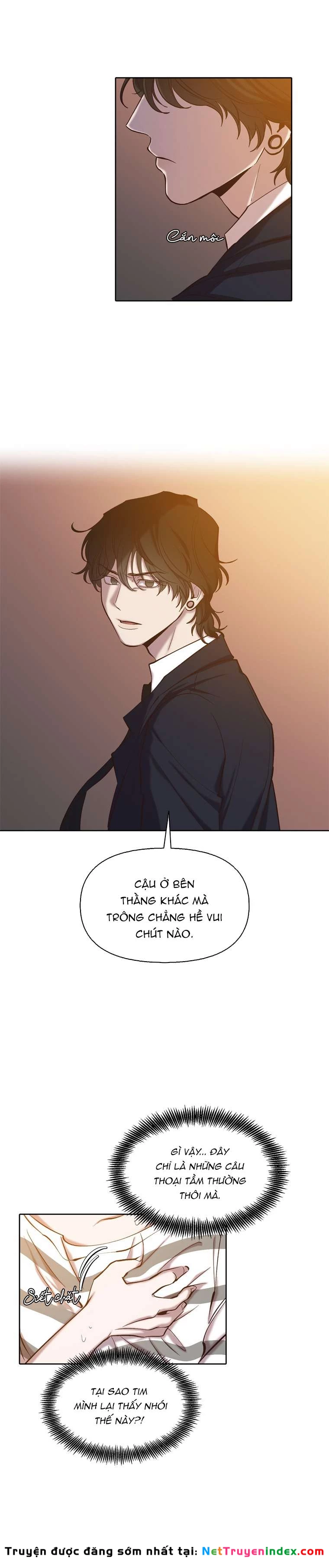 Thanh Xuân Của Chúng Ta Chapter 97 - 11