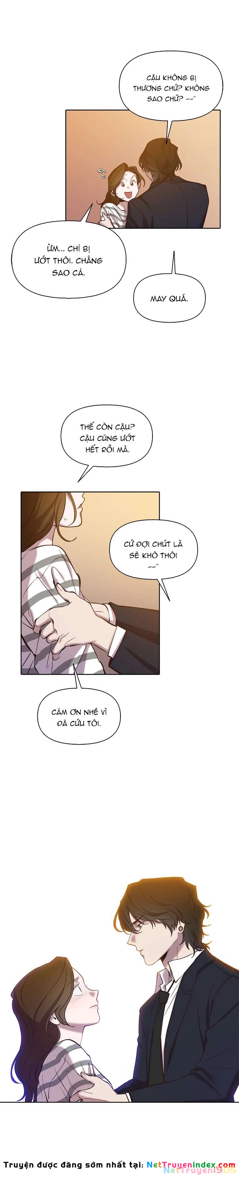 Thanh Xuân Của Chúng Ta Chapter 97 - 12
