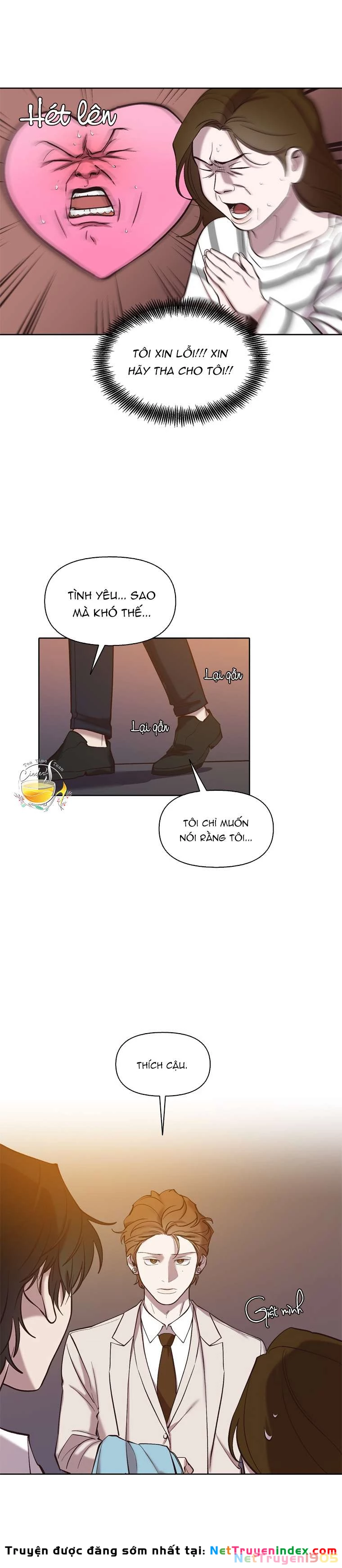 Thanh Xuân Của Chúng Ta Chapter 97 - 15