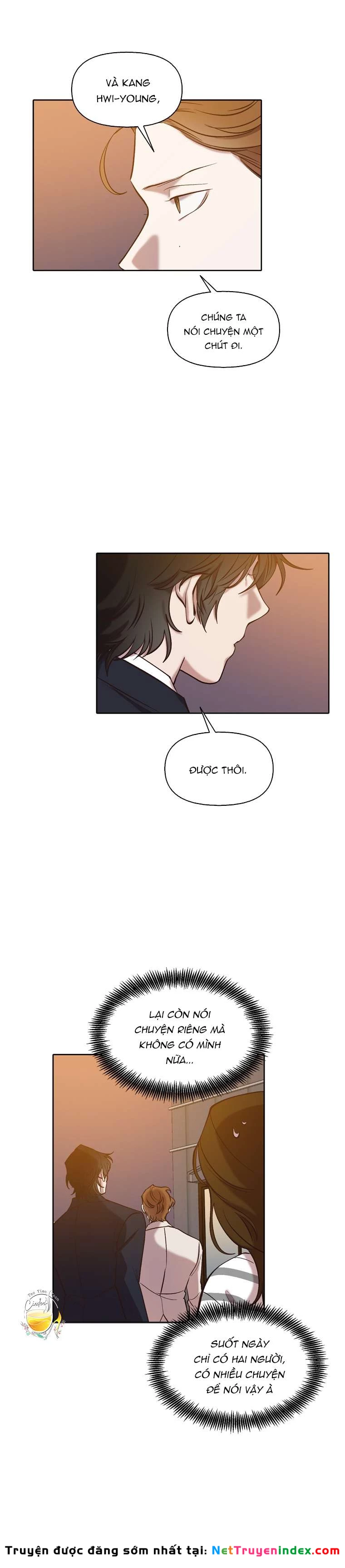 Thanh Xuân Của Chúng Ta Chapter 97 - 17