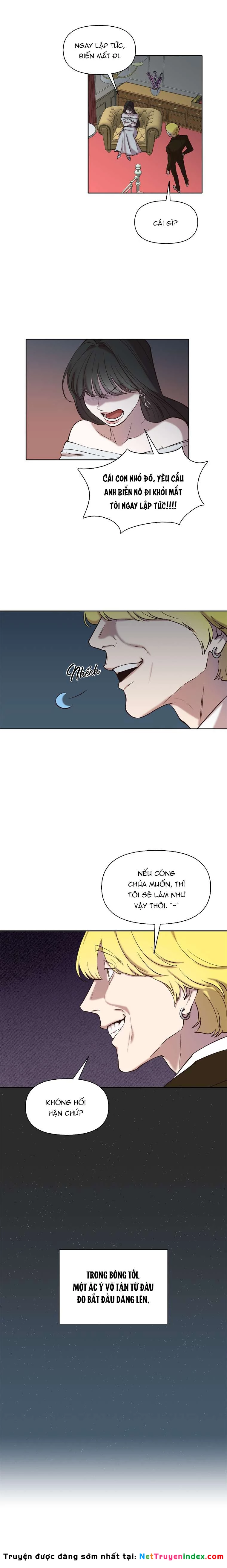 Thanh Xuân Của Chúng Ta Chapter 97 - 20