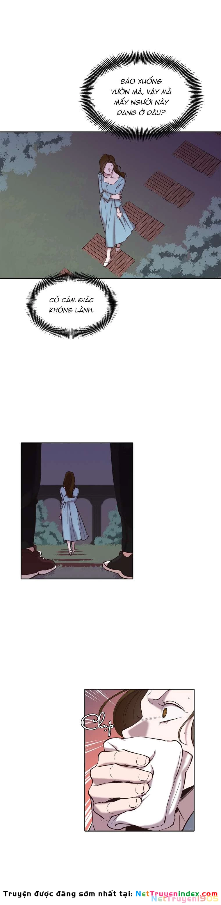 Thanh Xuân Của Chúng Ta Chapter 97 - 21