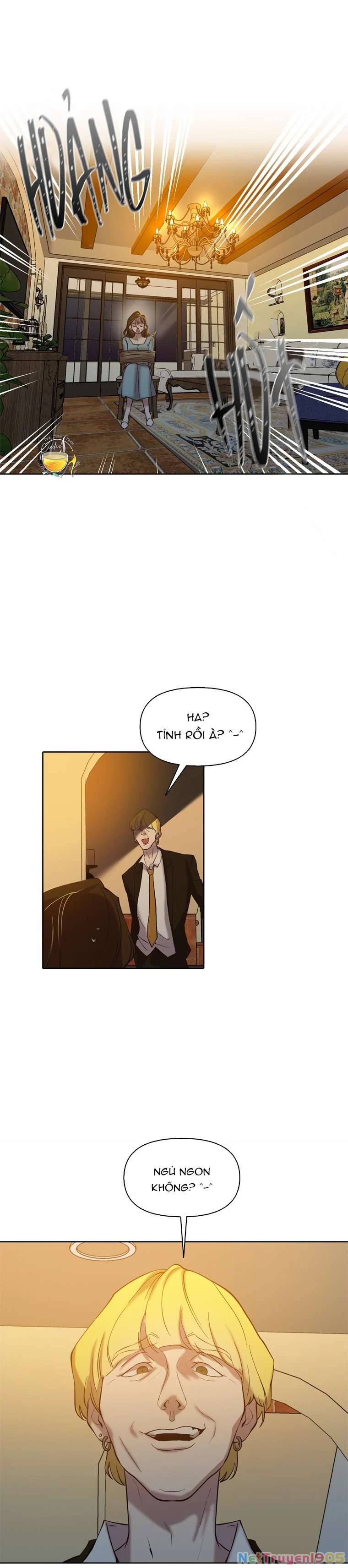 Thanh Xuân Của Chúng Ta Chapter 97 - 23