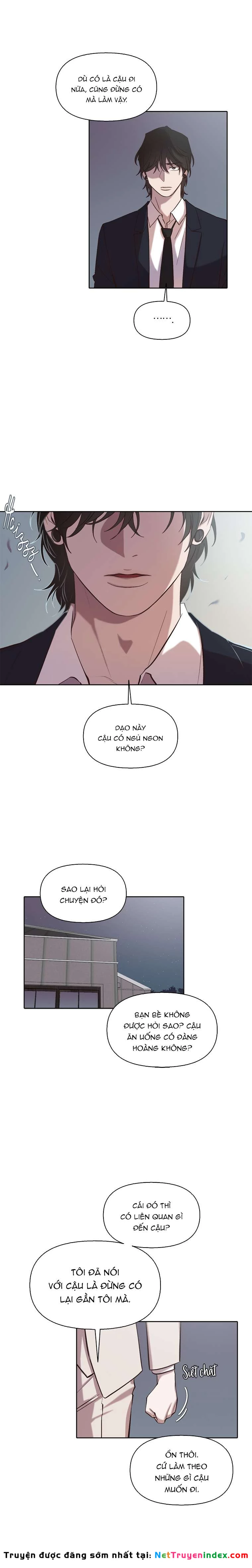 Thanh Xuân Của Chúng Ta Chapter  98 - 5