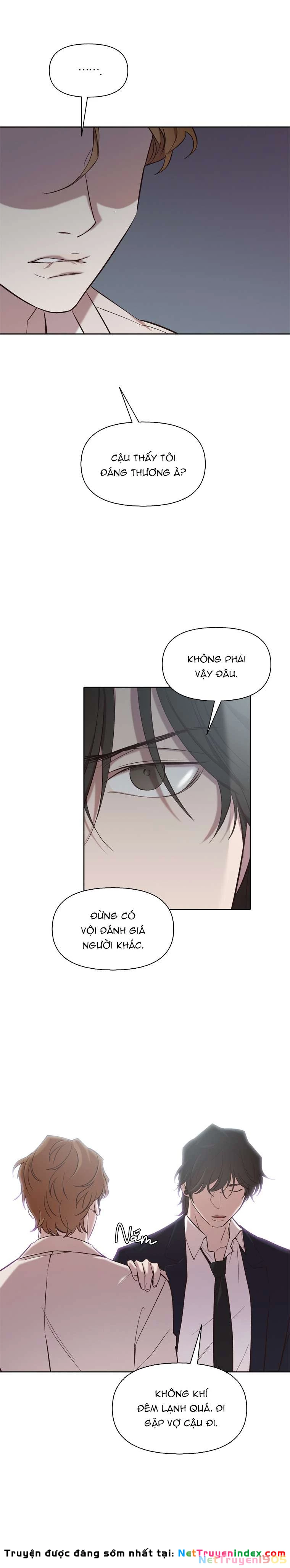 Thanh Xuân Của Chúng Ta Chapter  98 - 6