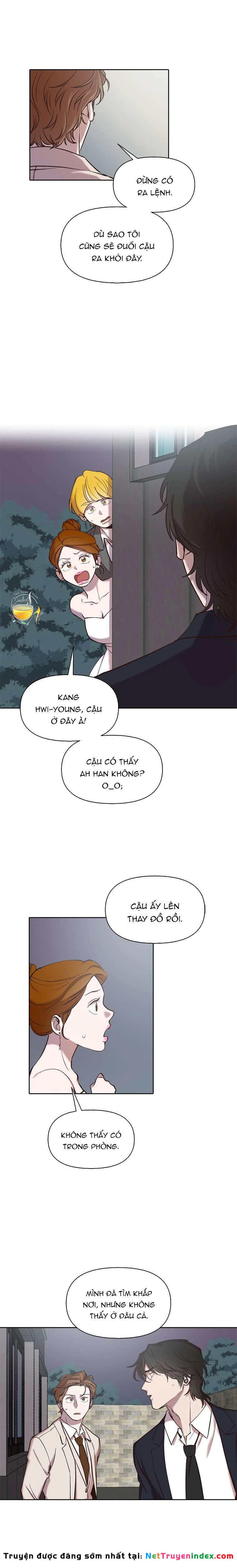 Thanh Xuân Của Chúng Ta Chapter  98 - 7