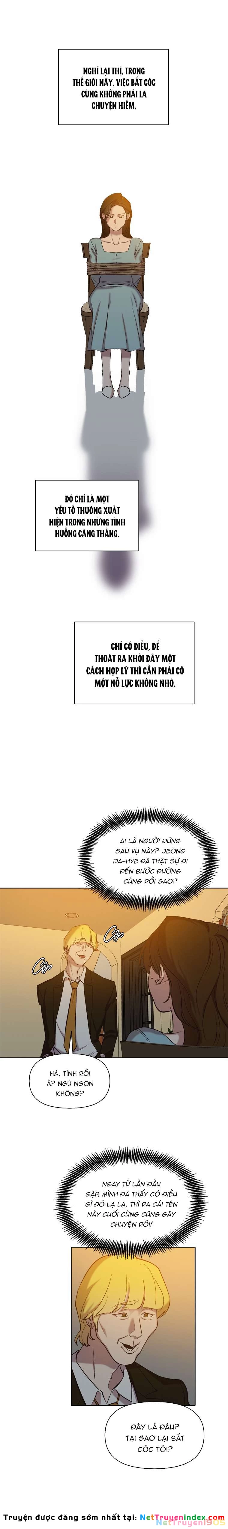 Thanh Xuân Của Chúng Ta Chapter  98 - 9