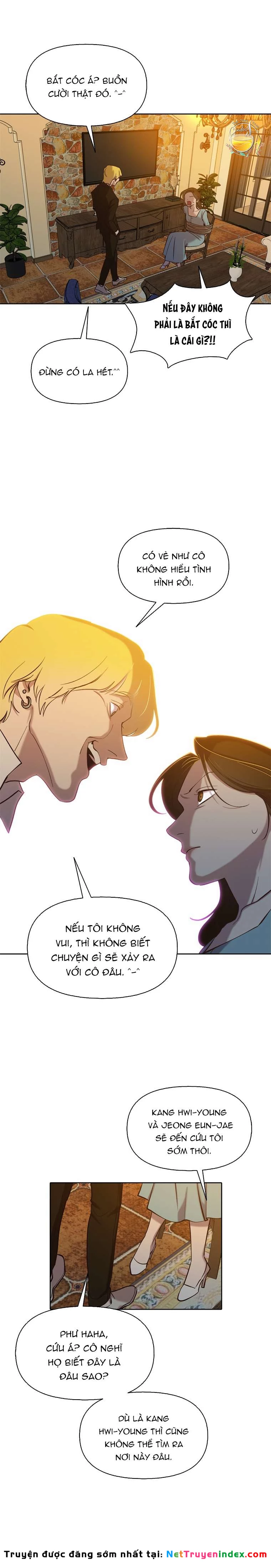 Thanh Xuân Của Chúng Ta Chapter  98 - 10