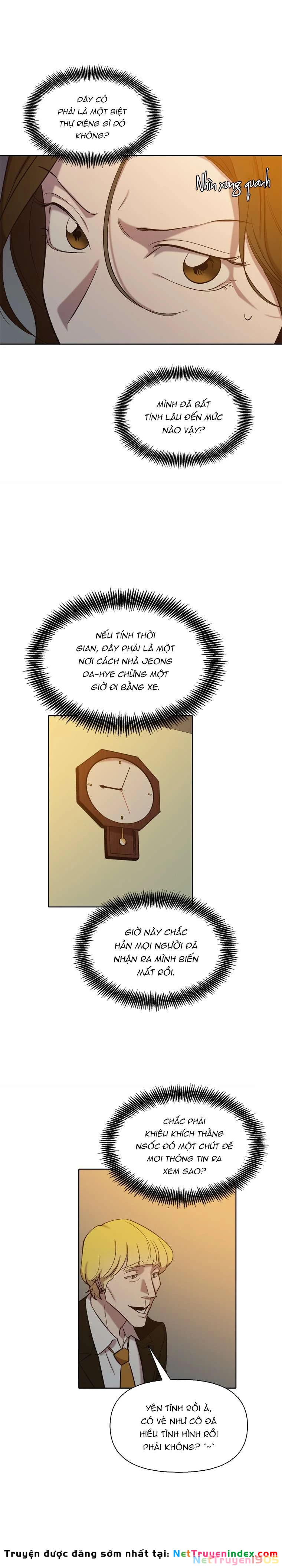 Thanh Xuân Của Chúng Ta Chapter  98 - 11