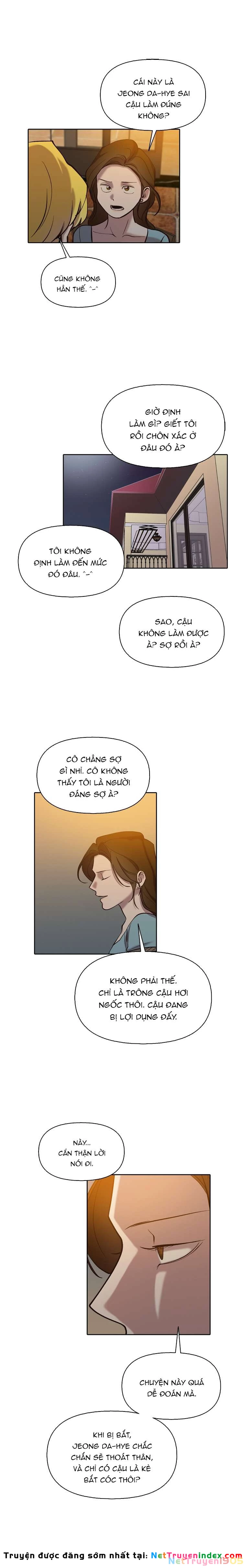 Thanh Xuân Của Chúng Ta Chapter  98 - 12