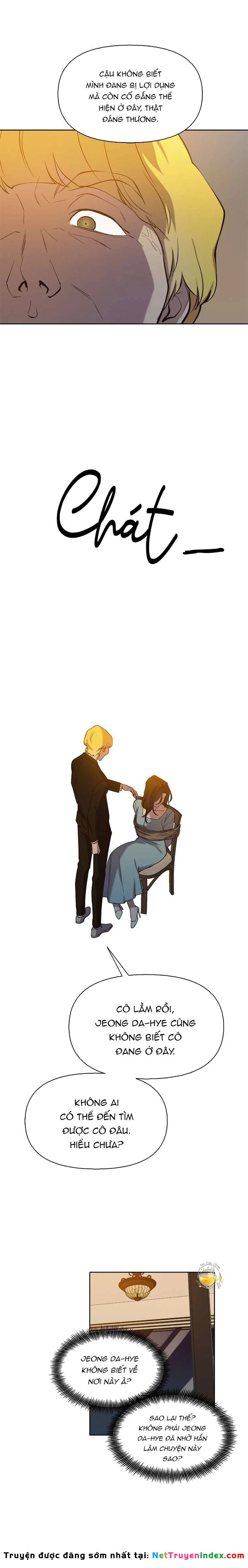 Thanh Xuân Của Chúng Ta Chapter  98 - 13