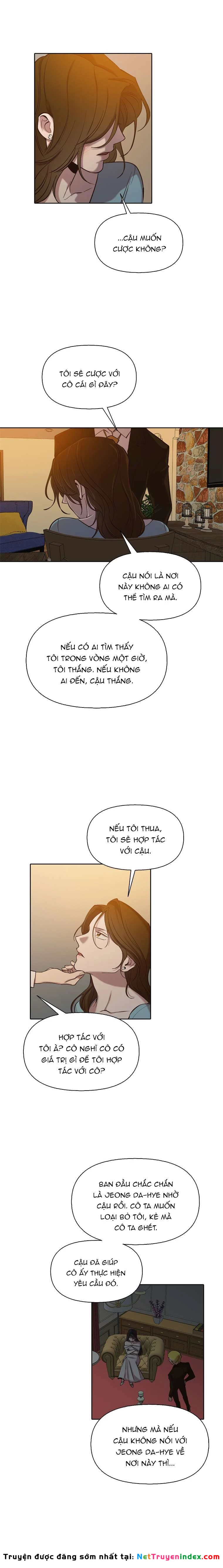 Thanh Xuân Của Chúng Ta Chapter  98 - 14