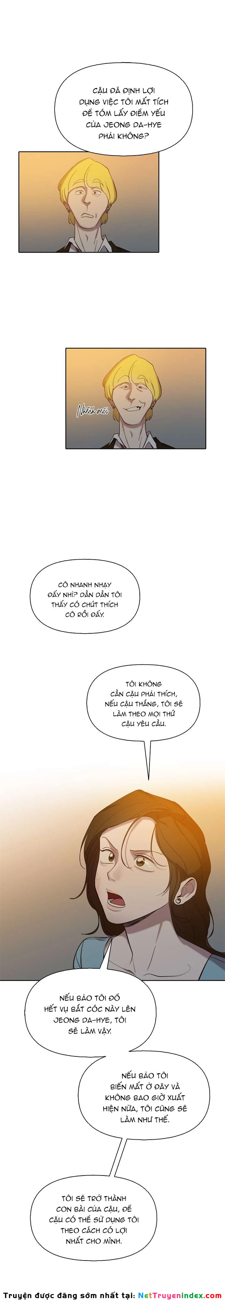 Thanh Xuân Của Chúng Ta Chapter  98 - 15