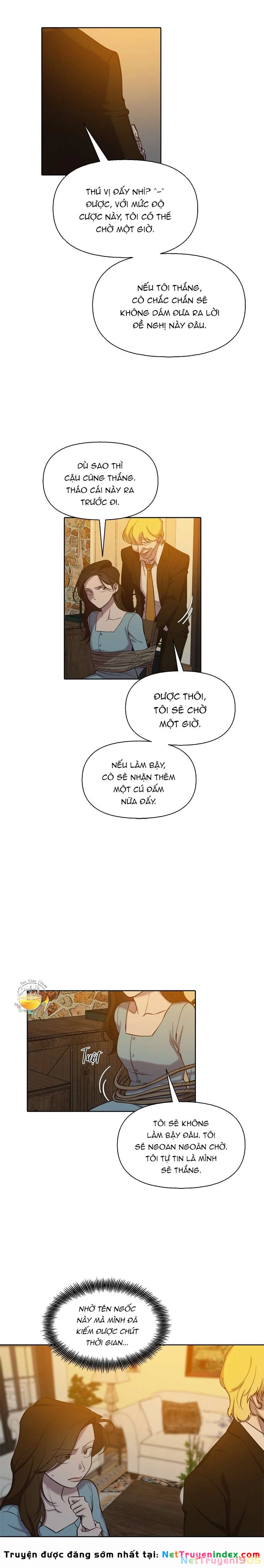 Thanh Xuân Của Chúng Ta Chapter  98 - 16