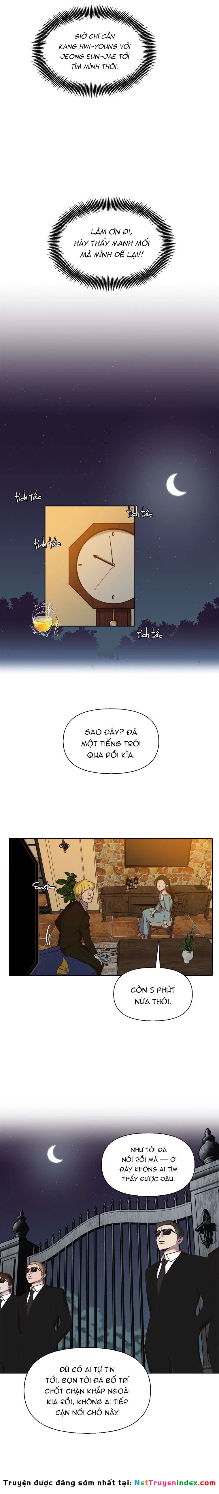 Thanh Xuân Của Chúng Ta Chapter  98 - 17