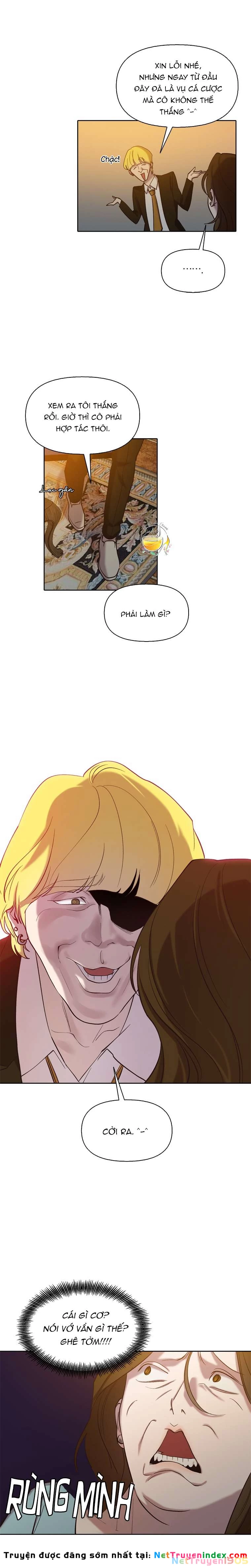 Thanh Xuân Của Chúng Ta Chapter  98 - 18