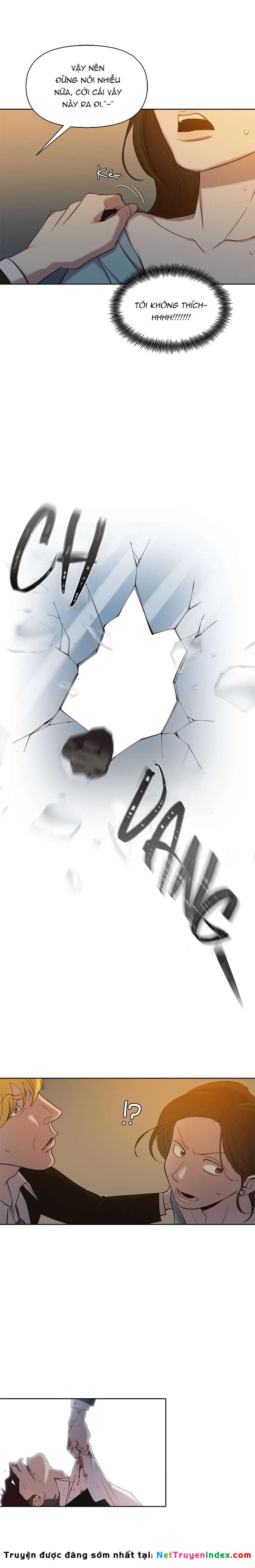 Thanh Xuân Của Chúng Ta Chapter  98 - 20