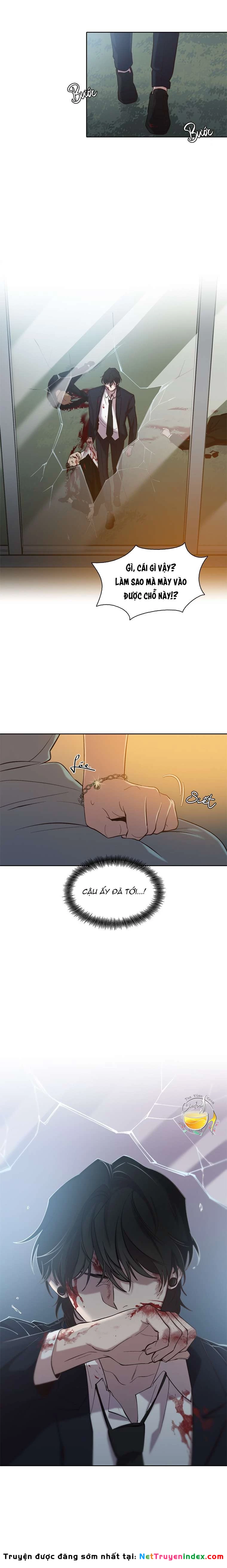 Thanh Xuân Của Chúng Ta Chapter  98 - 21