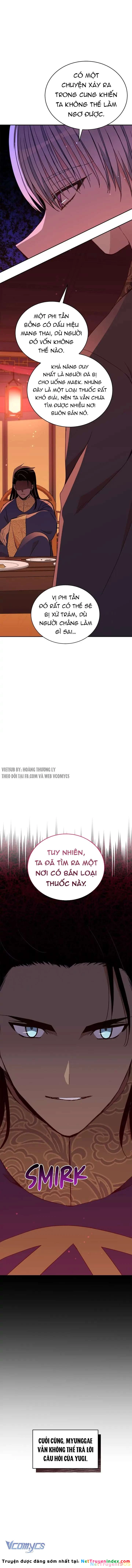 Ái Phi, Dao Của Nàng Rơi Rồi Chapter 120 - 11