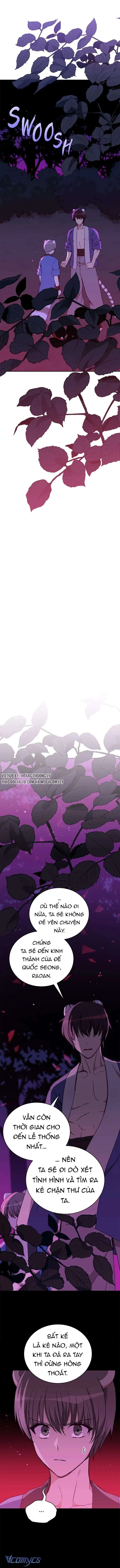 Ái Phi, Dao Của Nàng Rơi Rồi Chapter 120 - 15