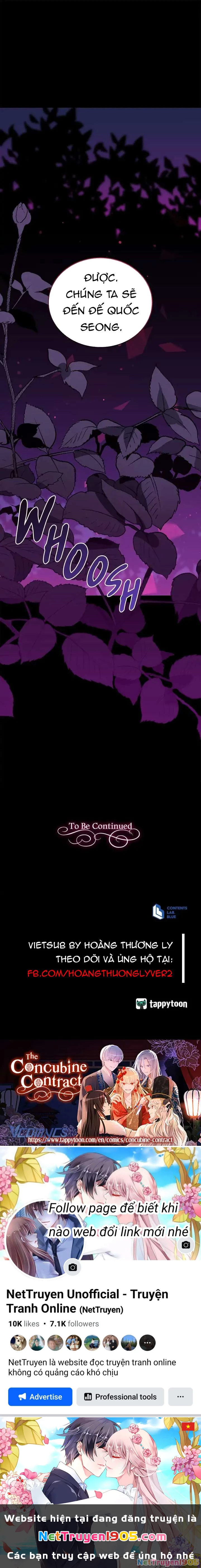 Ái Phi, Dao Của Nàng Rơi Rồi Chapter 120 - 16