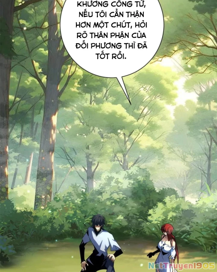 Ta Thành Vương Giả Từ Khắc Kim Chapter 49 - 3