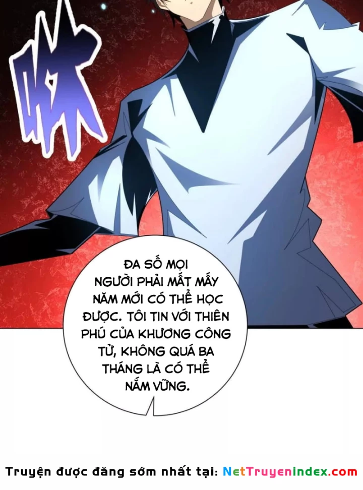 Ta Thành Vương Giả Từ Khắc Kim Chapter 49 - 36